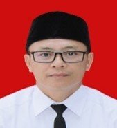 Ahmad Saihoni, Anwar, ST, M.Si