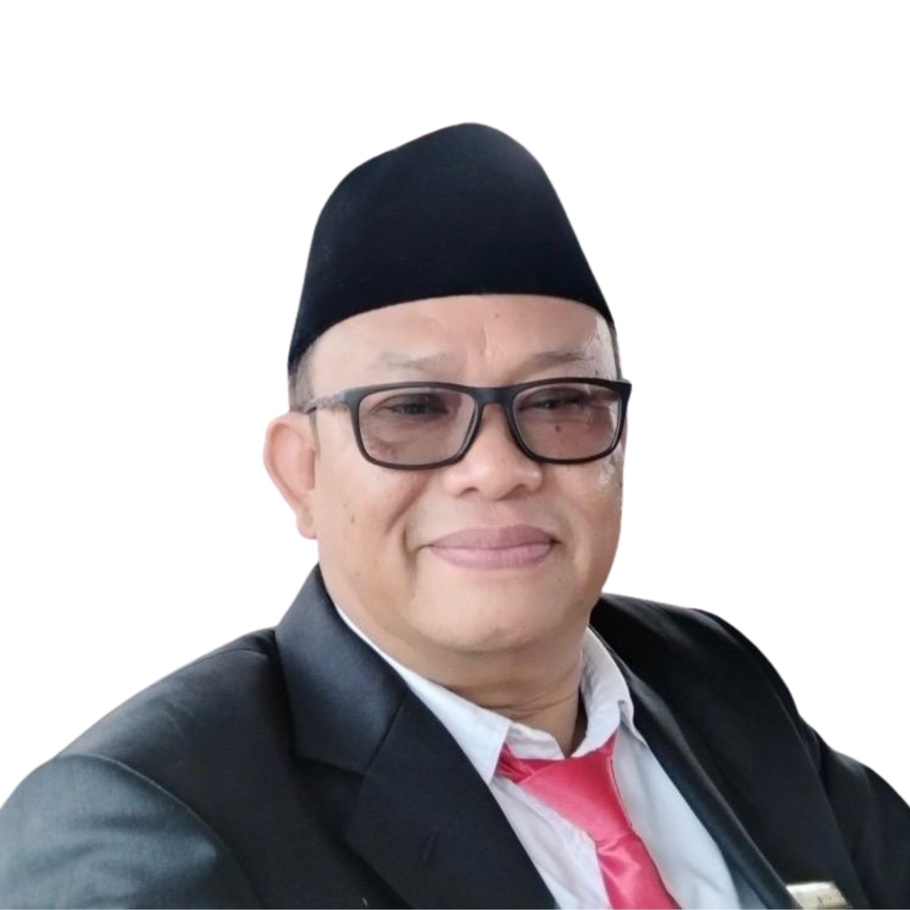 SAMSUL HIDAYAT, S.Hut,MM