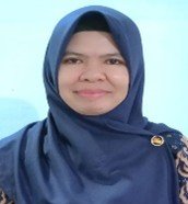 Meswarni Agustin, S.Si 