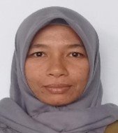 Wardani S.Si, M.Ling 
