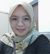 Widya Listika Sari, S.Tr, TLM