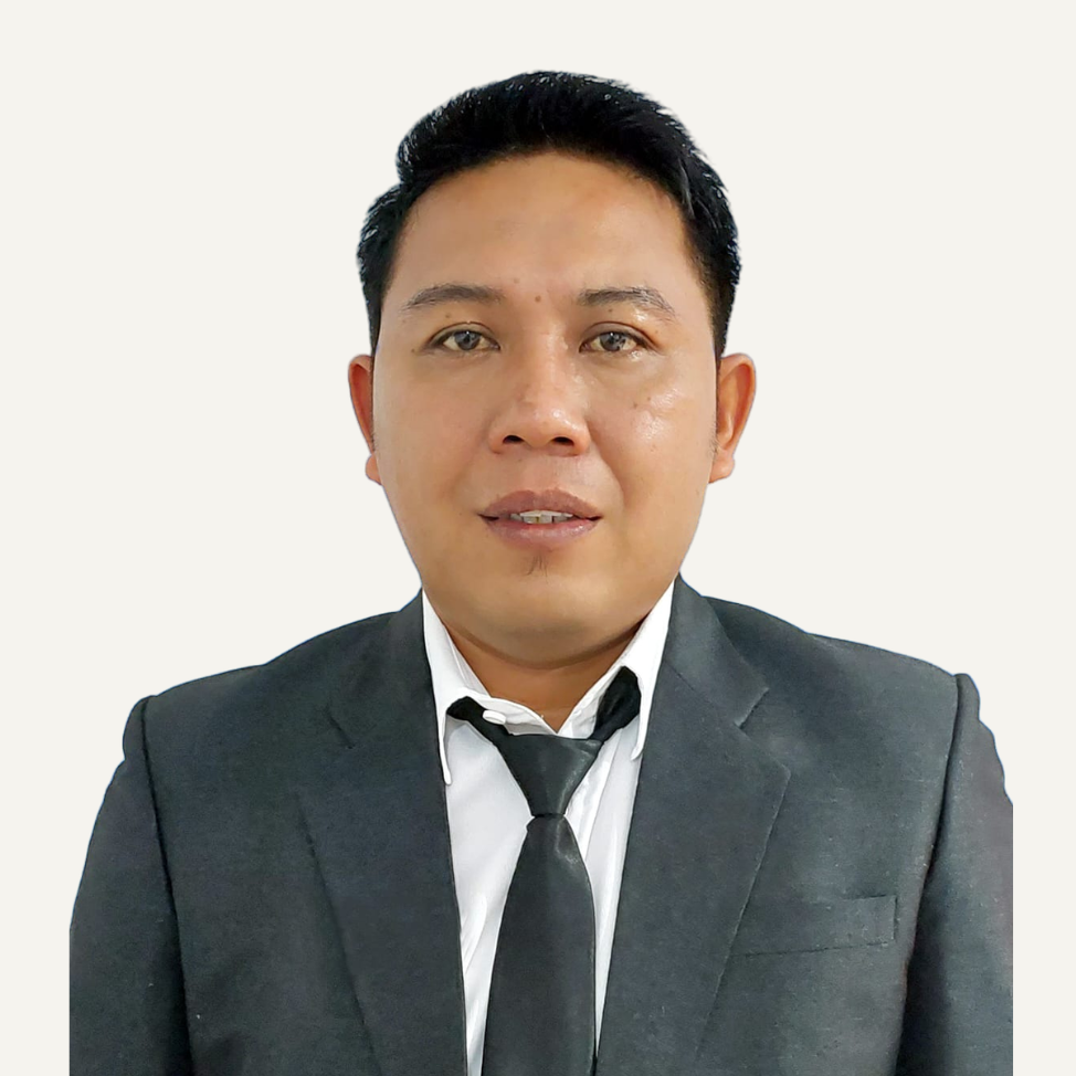 Meky RISWANDI, S.KM, M.AP