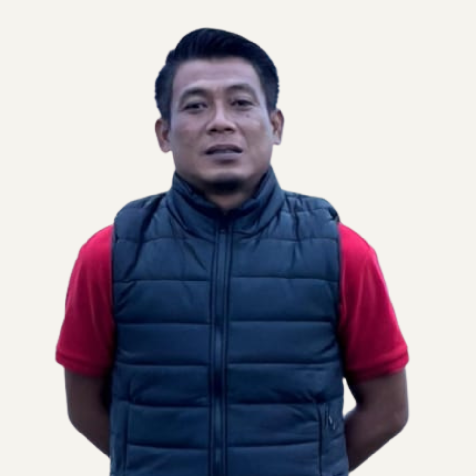 HARRY KURNIAWAN, s.p