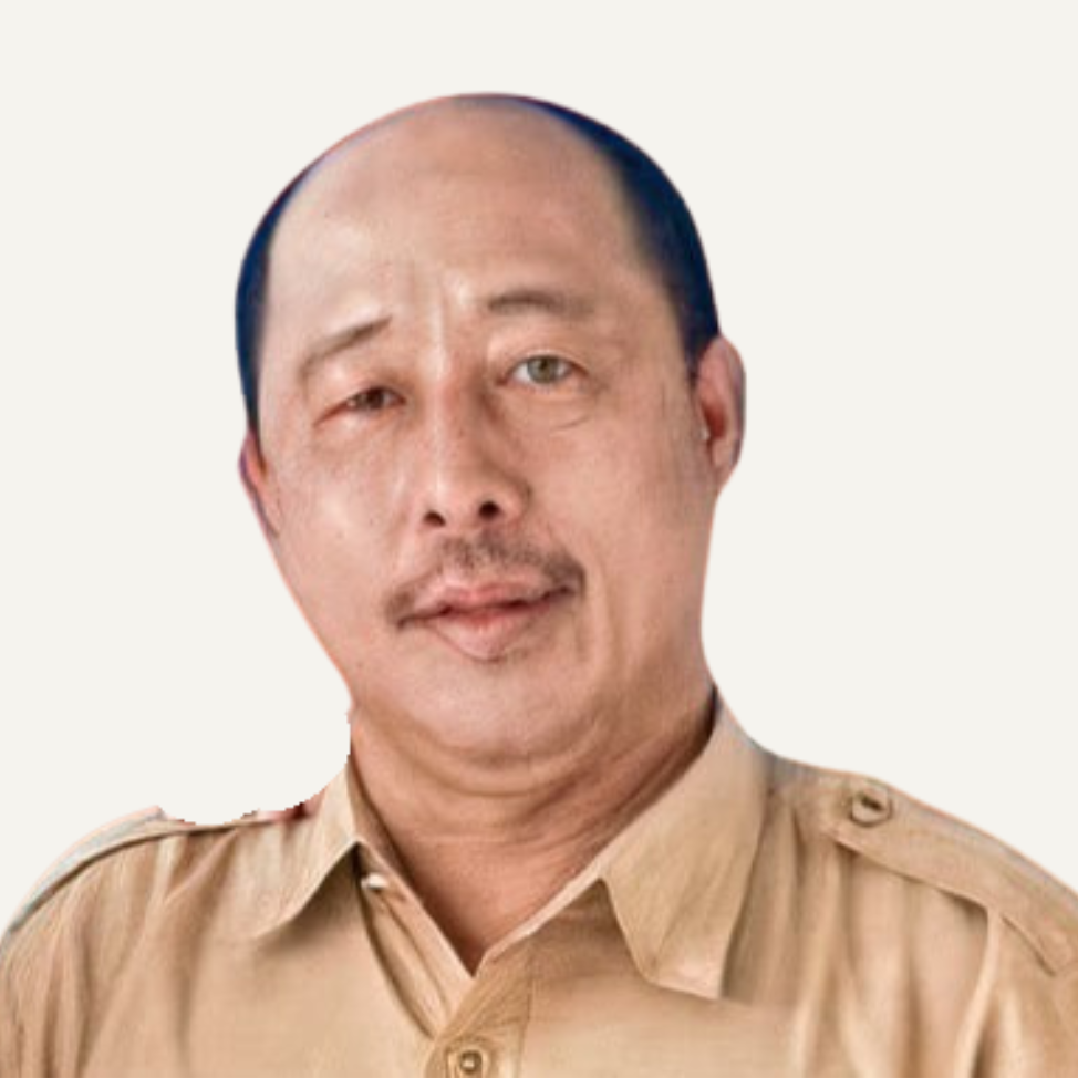 Hery Suryadi, s.pd
