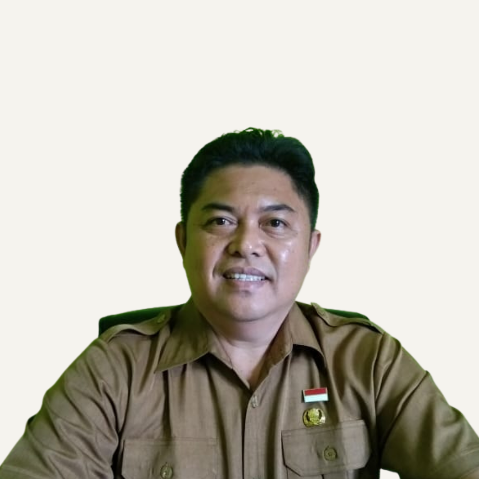 DIdI YANIPI, S.HUT.
