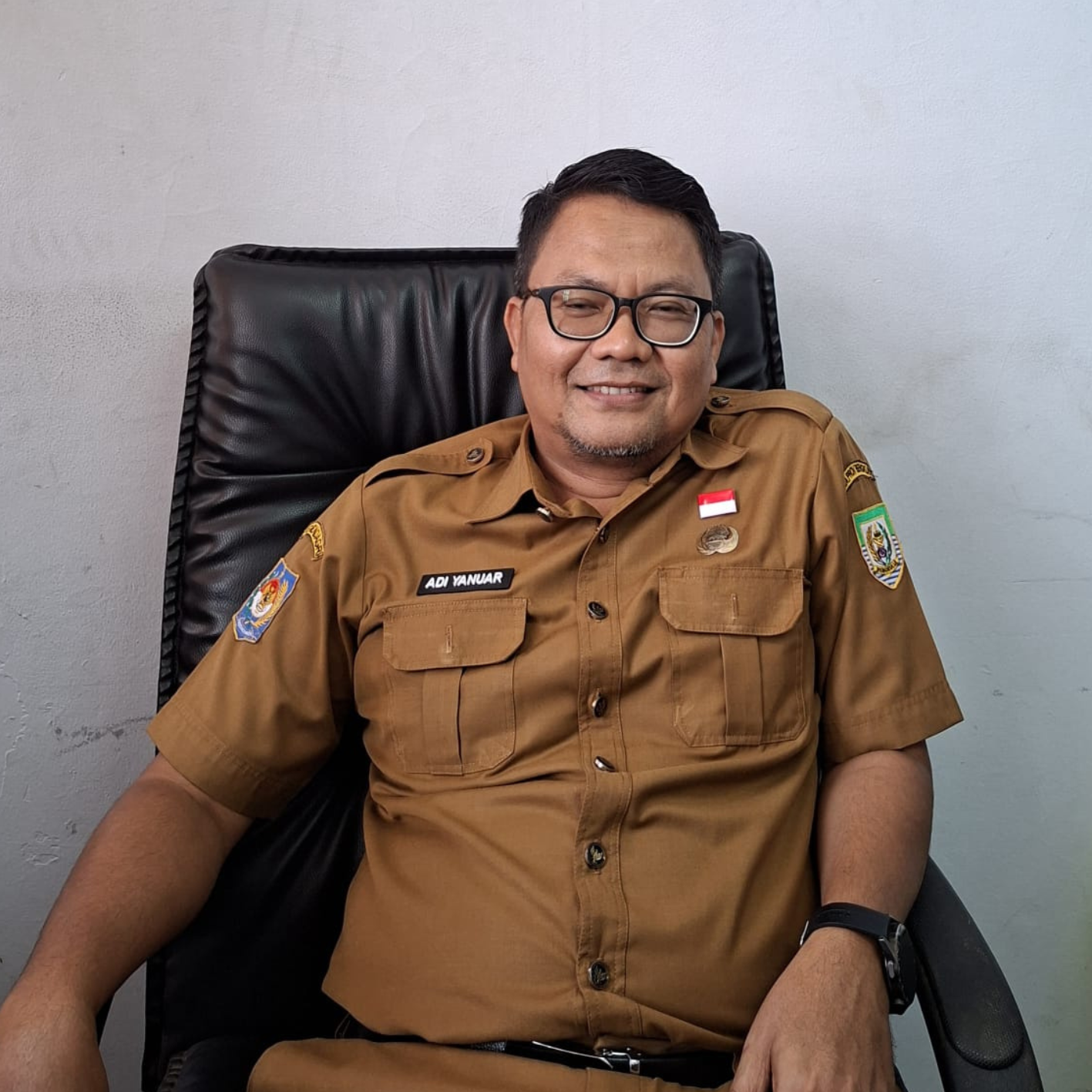 ADI YANUAR FADILLAH, SE, M,AK