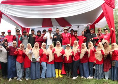 Peringatan hari mangrove sedunia